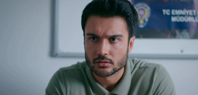 Турецкий сериал Заключенный любви 77 серия