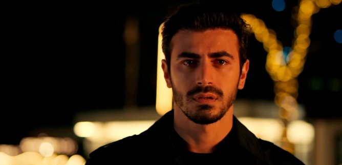 Турецкий сериал Между 15 серия