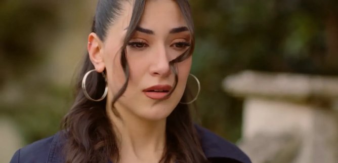 Турецкий сериал Струны души 123 серия