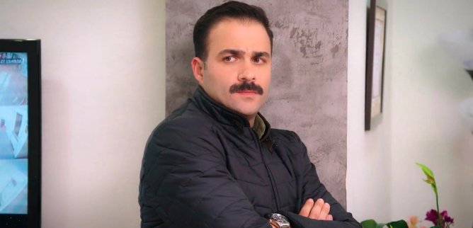 Турецкий сериал Клуб чистоты 10 серия