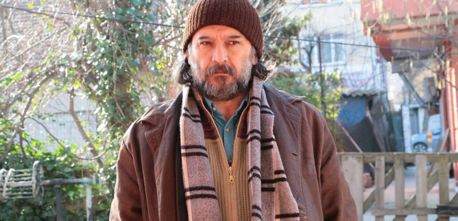 Турецкий сериал Раненые птицы 1 серия