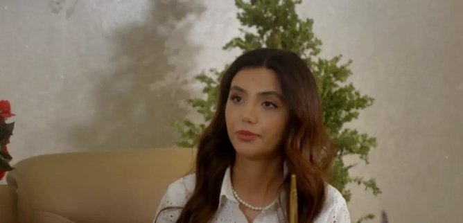 Турецкий сериал Зерхун 14 серия