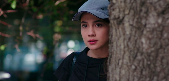 Турецкий сериал Заключенный любви 78 серия