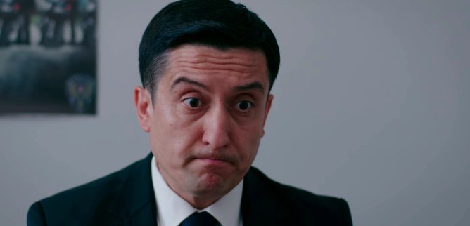 Турецкий сериал Заключенный любви 78 серия