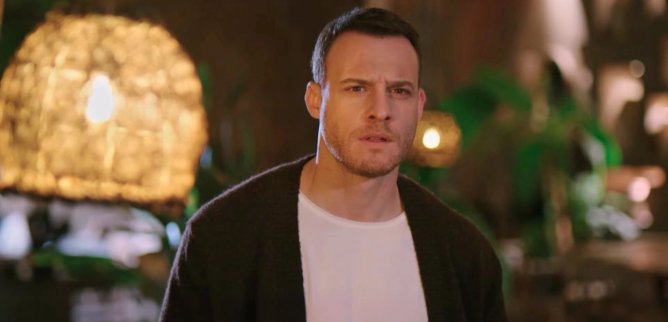 Турецкий сериал Сердцебиение 13 серия