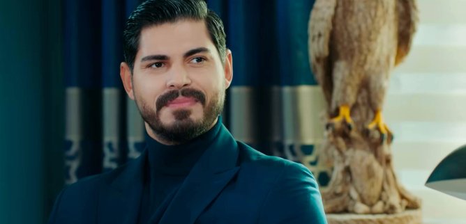 Турецкий сериал Невеста 291 серия