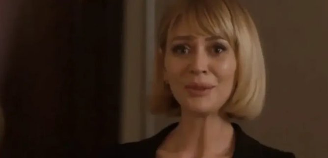 Турецкий сериал Наследник 13 серия