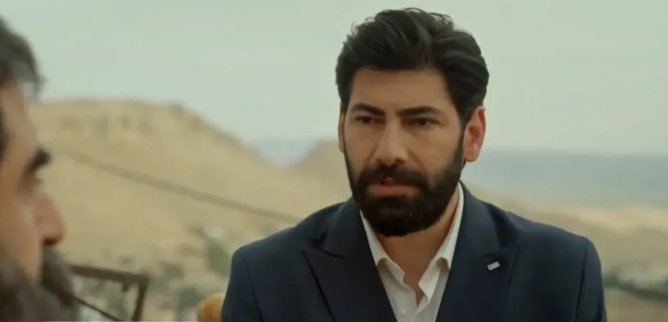 Турецкий сериал Зерхун 15 серия