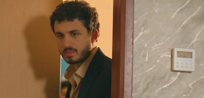 Турецкий сериал Преемник: зов предков 12 серия