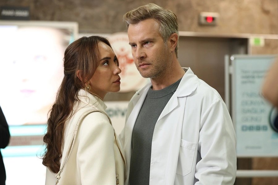 Финал эпизода