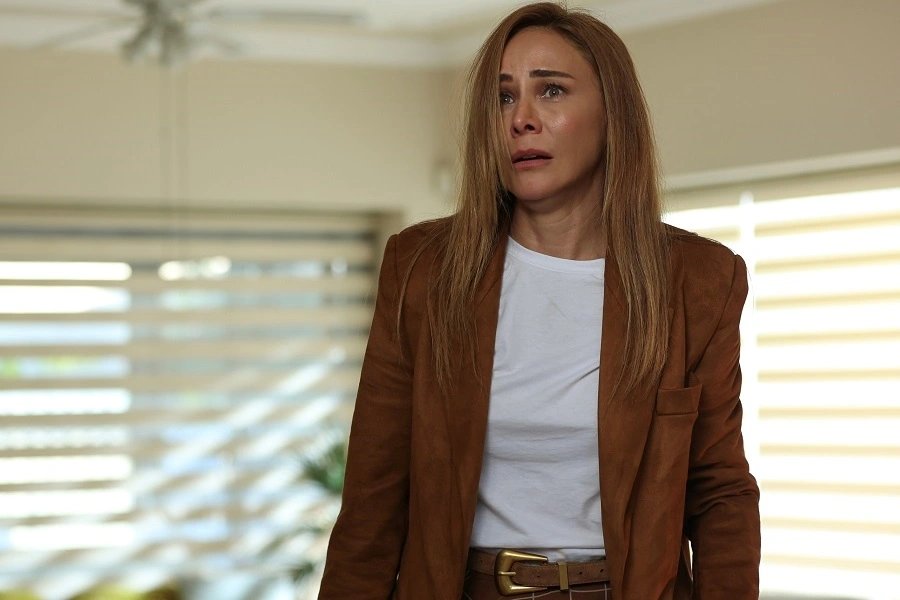 Кульминационный поединок