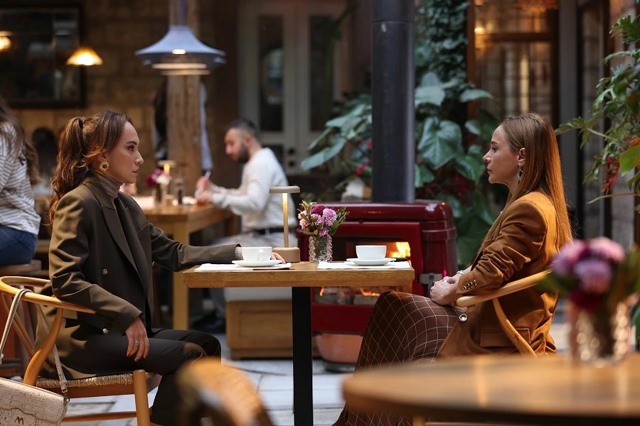 Драматический момент