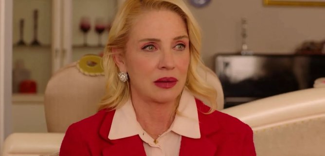 Турецкий сериал Струны души 125 серия