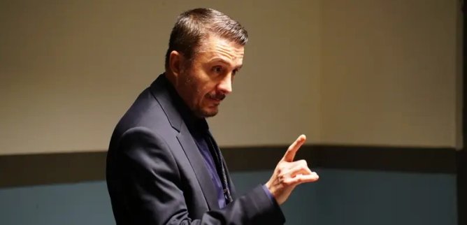 Турецкий сериал Кодовое имя Ласточка 66 серия