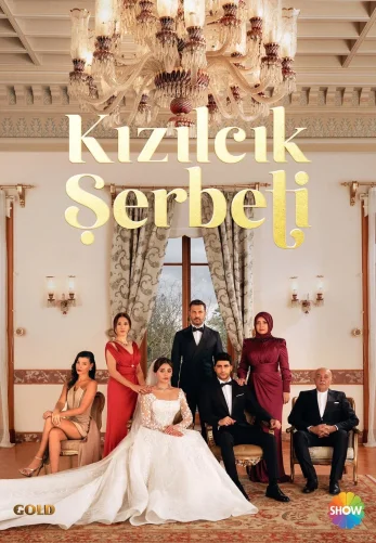 Клюквенный Сорбет 3 сезон турецкий сериал на русском языке смотреть онлайн все серии