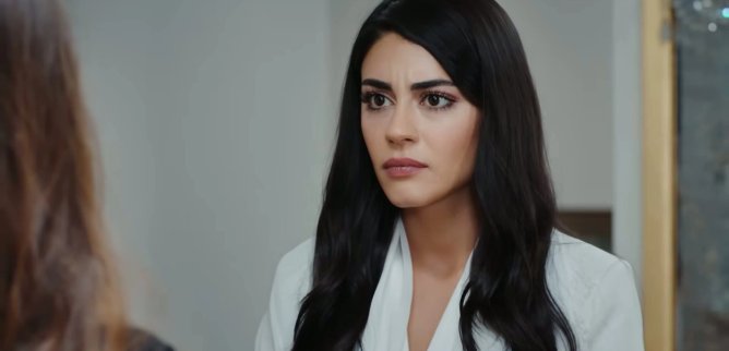 Турецкий сериал Невеста 292 серия