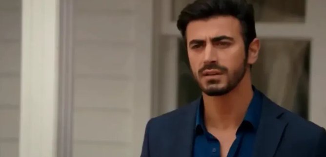 Турецкий сериал Между 16 серия