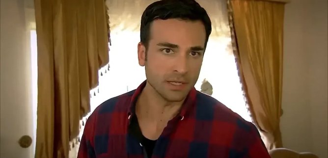 Турецкий сериал Роковая судьба 51 серия