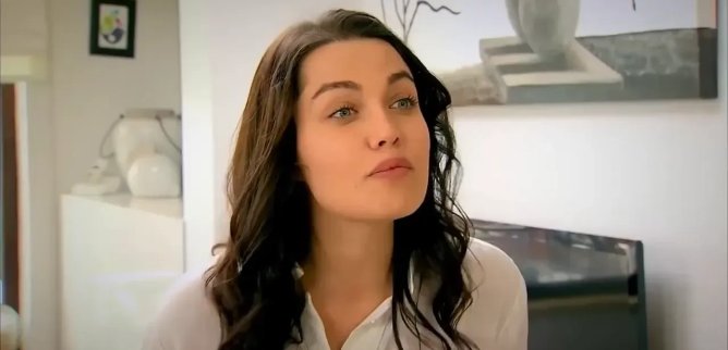 Турецкий сериал Роковая судьба 52 серия