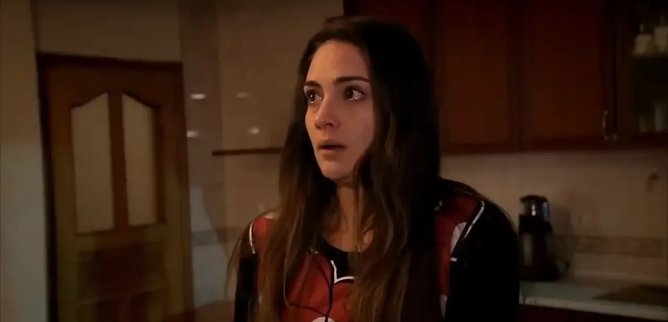 Турецкий сериал Роковая судьба 53 серия