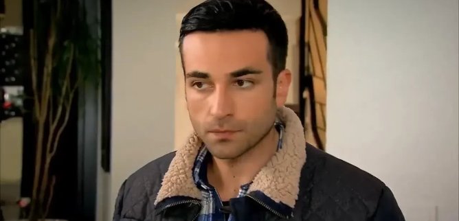 Турецкий сериал Роковая судьба 54 серия