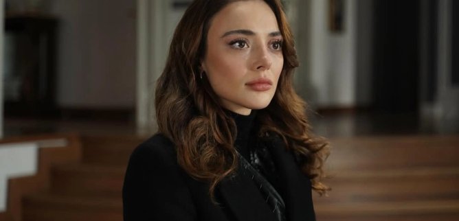 Турецкий сериал Разведка 160 серия