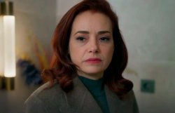 Турецкий сериал Зависть 13 серия