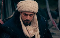 Турецкий сериал Основание: Орхан 7 серия