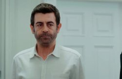 Турецкий сериал Невеста 293 серия