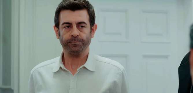 Турецкий сериал Невеста 293 серия