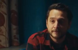 Турецкий сериал Гора сердца 198 серия