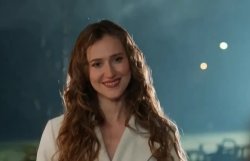 Турецкий сериал Розы и Грехи 10 серия