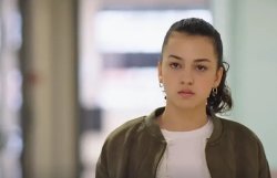 Турецкий сериал Я Леман 11 серия