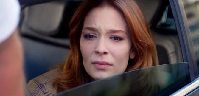 Турецкий сериал Скованный любовью, пленённый законом 69 серия