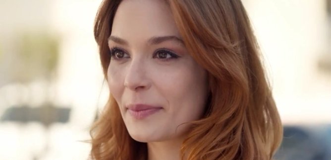 Турецкий сериал Скованный любовью, пленённый законом 67 серия