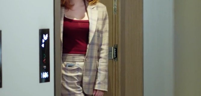 Турецкий сериал Скованный любовью, пленённый законом 66 серия
