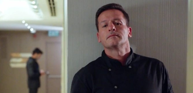 Турецкий сериал Скованный любовью, пленённый законом 63 серия