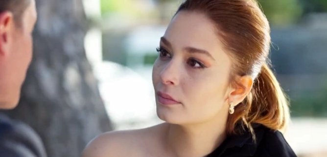 Турецкий сериал Скованный любовью, пленённый законом 57 серия
