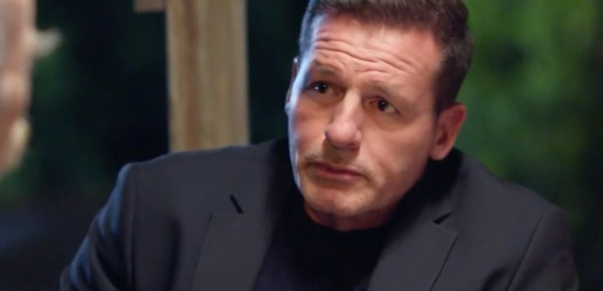 Турецкий сериал Скованный любовью, пленённый законом 51 серия