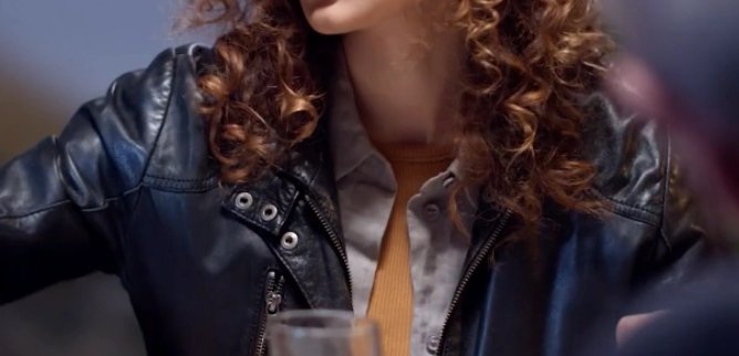 Турецкий сериал Скованный любовью, пленённый законом 50 серия