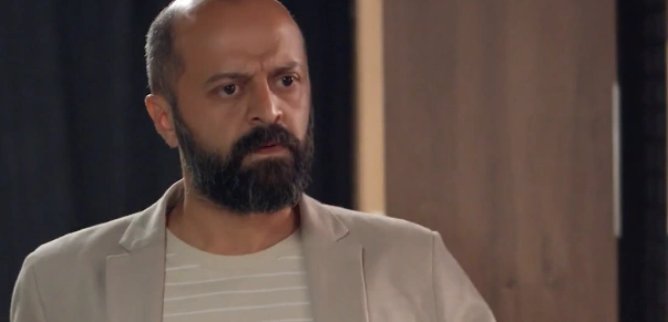 Турецкий сериал Скованный любовью, пленённый законом 48 серия