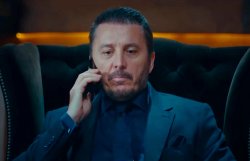 Турецкий сериал Кодовое имя Ласточка 67 серия