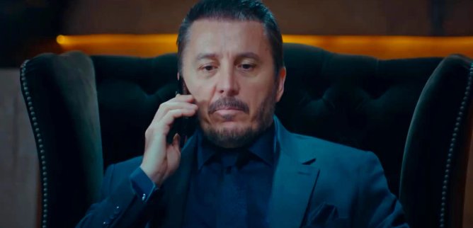 Турецкий сериал Кодовое имя Ласточка 67 серия