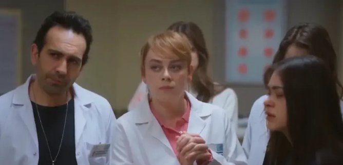 Турецкий сериал Бахар 62 серия