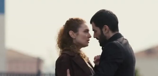 Турецкий сериал Наследник 13 серия