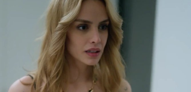 Турецкий сериал Любовница и жена против мужа 68 серия