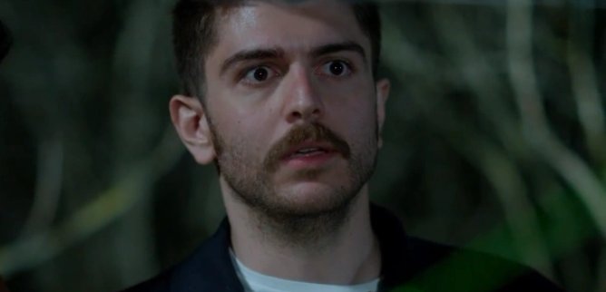 Турецкий сериал Любовница и жена против мужа 68 серия