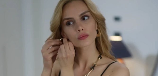 Турецкий сериал Любовница и жена против мужа 63 серия