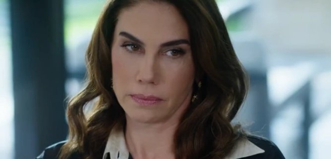 Турецкий сериал Любовница и жена против мужа 57 серия