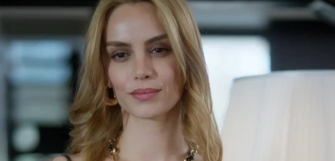 Турецкий сериал Любовница и жена против мужа 57 серия
